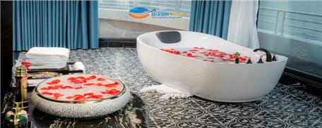 Du Thuyền Catherine